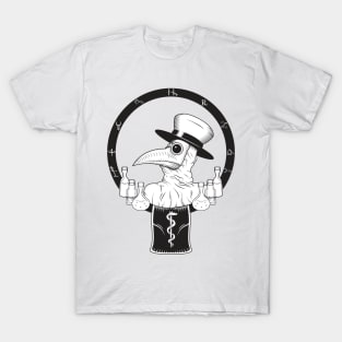 Plague Doctor T-Shirt